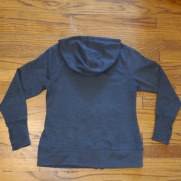 Spaulding Zip Hoodie - Picture 3 of 10